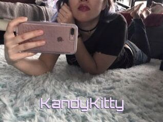 KandyKitty