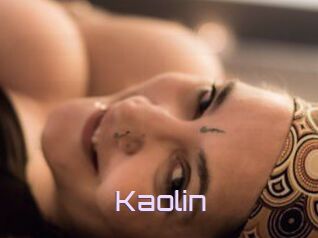 Kaolin