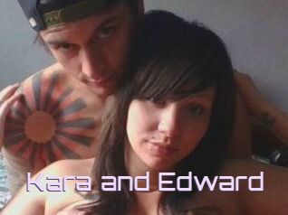 Kara_and_Edward