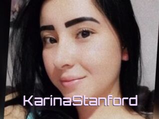 KarinaStanford