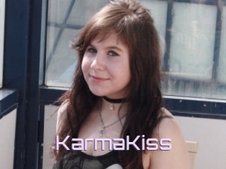 KarmaKiss