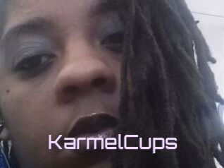 KarmelCups