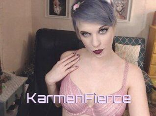 KarmenFierce