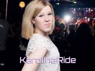 KarolinaRide