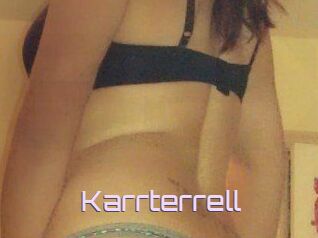 Karrterrell