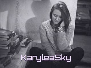 KaryleaSky