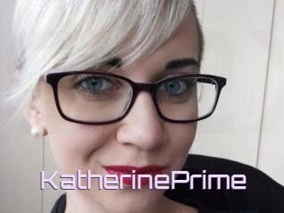 KatherinePrime