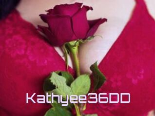 Kathyee36DD