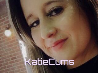 KatieCums