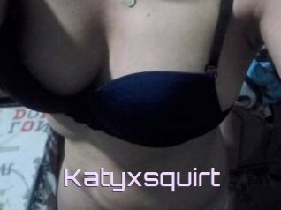 Katyxsquirt