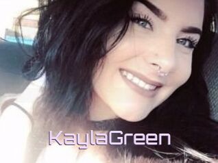 Kayla_Green