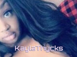 KaylaThycks