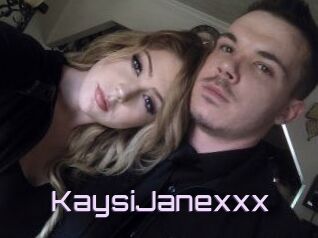 KaysiJanexxx