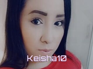 Keisha10