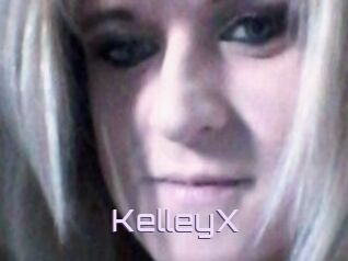 KelleyX