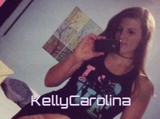 KellyCarolina