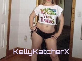 KellyKatcherX