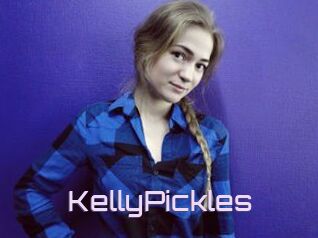 KellyPickles