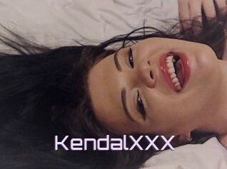 KendalXXX