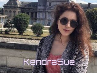 KendraSue