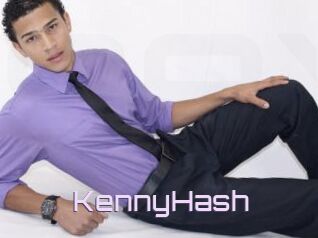 KennyHash