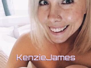 KenzieJames