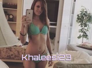 Khaleesi23