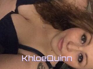 KhloeQuinn