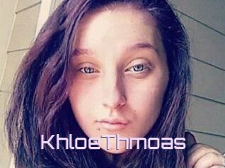 KhloeThmoas