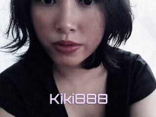 Kiki888