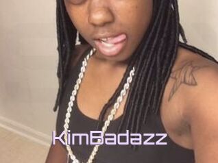 KimBadazz