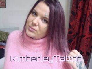 KimberleyTattoo