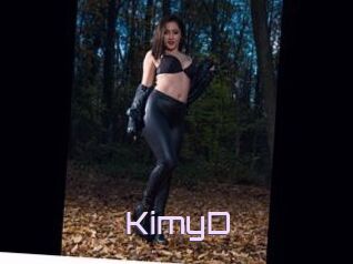 KimyD