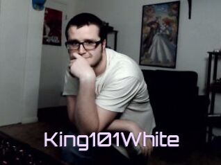 King101White