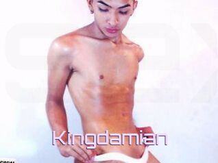 Kingdamian