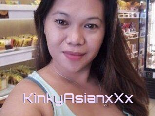 KinkyAsianxXx