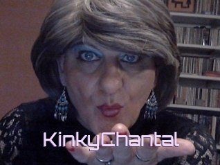 KinkyChantal