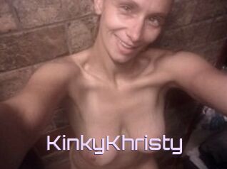 KinkyKhristy