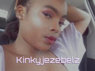 Kinkyjezebelz