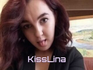 KissLina