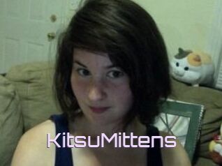 KitsuMittens