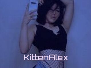 KittenAlex