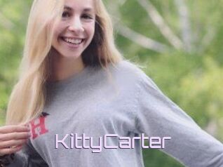 KittyCarter