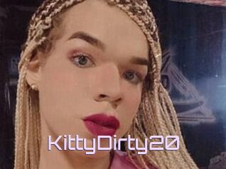 KittyDirty20