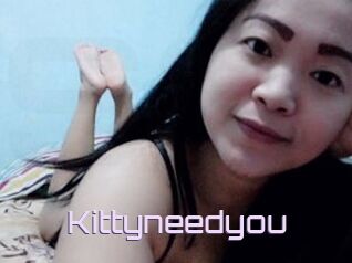 Kittyneedyou