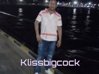 Klissbigcock