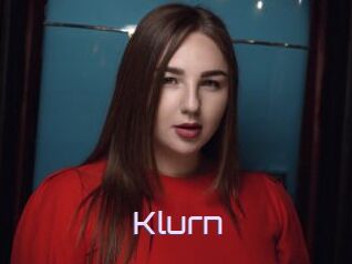 Klurn