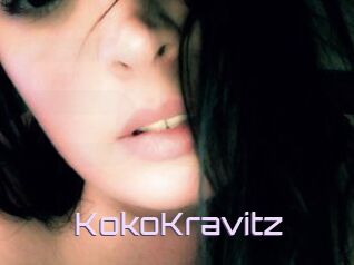 KokoKravitz