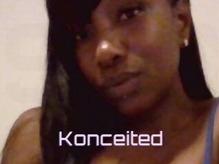 Konceited