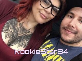 KookieStar84